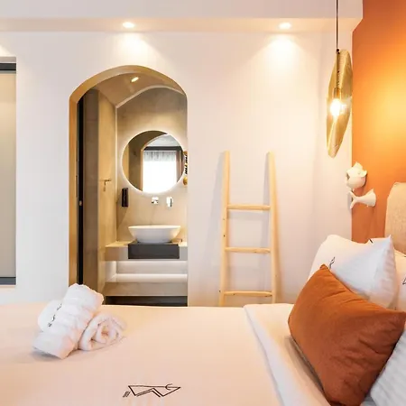 Bed & Breakfast Cocooning By Blue Carpet 4*