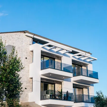 Cocooning By Blue Carpet 4* Pefkochori