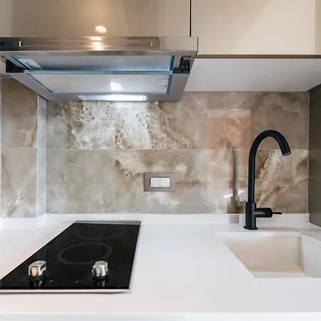 Bed & Breakfast Cocooning By Blue Carpet Pefkochori