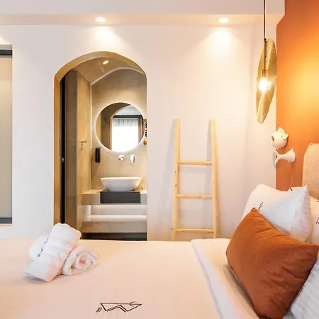 Cocooning By Blue Carpet Bed & Breakfast