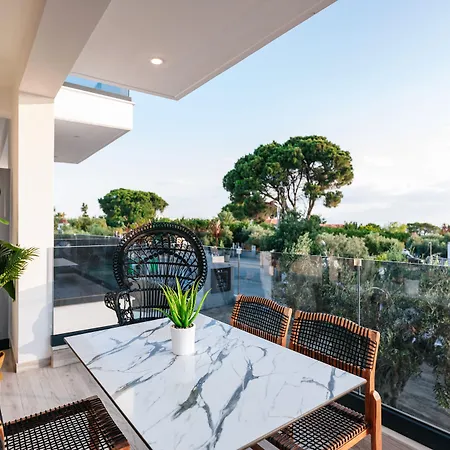 Bed & Breakfast Cocooning By Blue Carpet 4*