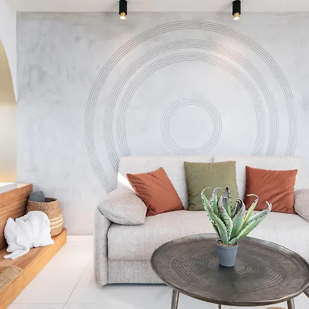 Cocooning By Blue Carpet Pefkochori