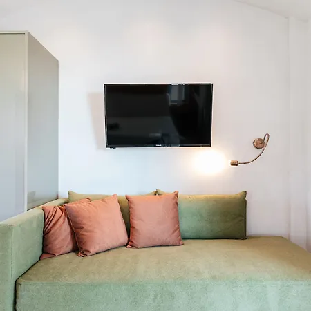 Cocooning By Blue Carpet Bed & Breakfast Pefkochori