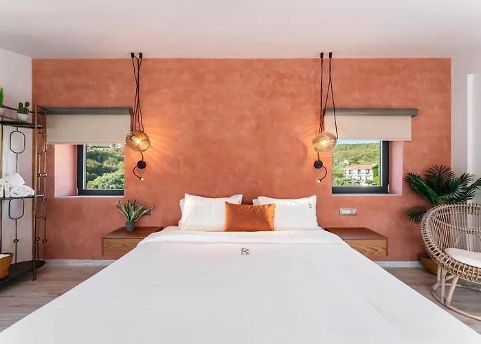 Cocooning By Blue Carpet Bed & Breakfast 4*
