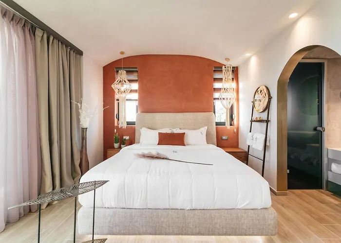 Cocooning By Blue Carpet Bed & Breakfast