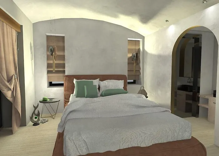 Cocooning By Blue Carpet Bed & Breakfast