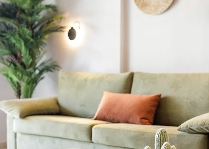 Cocooning By Blue Carpet 4*